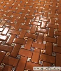 Mexican Tile 5 X 12 Spanish Mission Red Terracotta Floor Tile Mexican Tile Floor Spanish Floor Tile Terracotta Floor