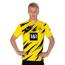 Official bvb club gear for the bundesliga and champions league campaigns. Borussia Dortmund Home Kit 2020 2021 Socheapest
