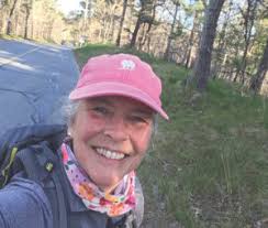 Virus Forces Local Hiker off Appalachian Trail