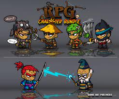 Maybe you would like to learn more about one of these? Free 2d Game Art