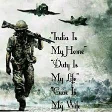 Pin By Nitin On H T Indian Army Wallpapers Army Wallpaper Indian Army Quotes