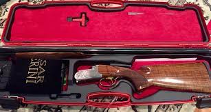 Dumping The Semi Getting A Sporting O U Opinions Maryland Shooters