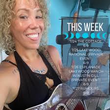 Music by Sarah Fleener