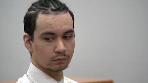 Man sentenced for fatally shooting rideshare driver in Edmonds after 'minor  mistake'