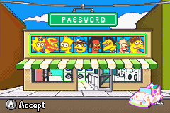 Unlock bonus cars & characters and lots of other cool cheats in the simpsons: Play The Simpsons Road Rage Gba Online Rom Game Boy Advance