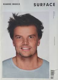 Surface Issue 147 by BAILEY, SPENCER [INGELS]