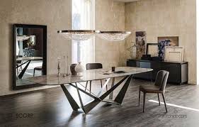 Mermer Masa Scorp Mobilya Dekorasyon Table Dining Ve Modern