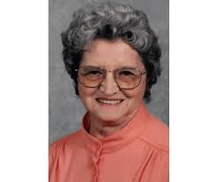 Edith Reamer Obituary (2019)