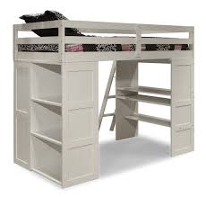 Designed to save space, this twin loft bed is a perfect solution for your kid's bedroom. Pin On Home Girls Bedroom