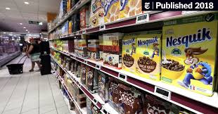 Use your greens, oranges, yellows and purples and make them interesting. What Foods Are Banned In Europe But Not Banned In The U S The New York Times