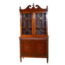 They meet with current and prospective companies, connecting them to the. Lot Art Chippendale Style China Display Cabinet By Grand Rapids Chair Co Dexter