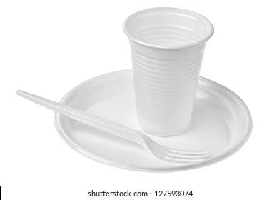 LD Glass(plastic glass)
