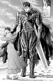 In fact, near the end of his manga series, miura began hinting at the seemingly impossible, undermining what drove so many to embrace his work in the first place. Jkggtj Dhkyazm