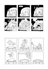 The Big Team Society League Book of Answers sample page