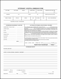 Medical Record Forms Template Inspirational 27 Of Printable Veterinary Medical Record Template In 2020 Doctors Note Template Medical Records Medical