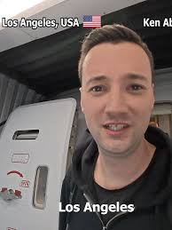 Exploring Los Angeles: A First Arrival Adventure