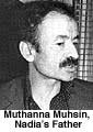 NADIA MUHSIN: The Mystery Unveiled [Archives:2000/05/Reportage]
