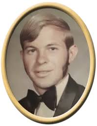 Obituary information for James Ray Anders