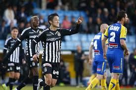 Дю паи де шарлеруа , charleroi , бельгия. Westerlo Kan Charleroi Niet Van Groepswinst Houden In Po2 Gazet Van Antwerpen Mobile