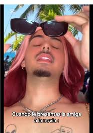 Presentación de mi novia y su amiga