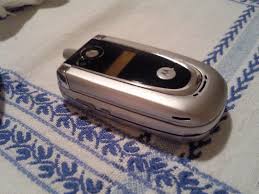 Motorola V620 | m3ddl3rphoto