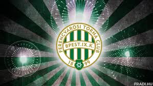 We couldn't have advanced otherwise. Fradi The Nickname Of Ferencvarosi Torna Club A Hungarian Professional Sports Club Based In Ferencvaros Budapest Molka Circle