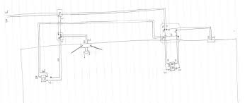 Cooper wiring diagram single pole light switch explained bination double leviton three way dimmer switch wiring diagram fresh cooper 3 for with wiring diagram cooper 3 way switch refrence. Why Isn T This 3 Way Wiring Working Home Improvement Stack Exchange