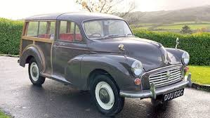 Image result for Island Green 1965 Morris