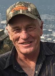 Donald Chambers Obituary