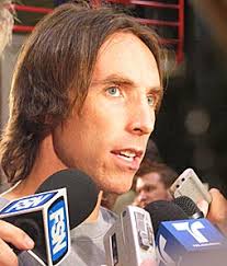 Surprised But Happy, Nash is a Sun Again