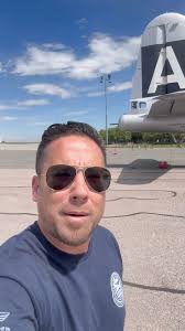 See the Rocky Mountains 🏔️ in a unique way?! Fly in a Warbird …. WE’RE  HERE FOR YOU, COME ON OUT!, Snag a seat in WASP AT-6 Nella & RC-45J before  someone else does 😎. B29 FiFi cockpit tours today & ...