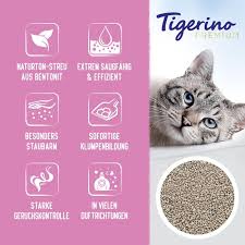 Tigerino Canada Style