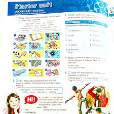 Kssr textbook year 3 textbook year 4 textbook year 5 textbook year 2 year 1 textbook chemistry textbook year 7. English Plus 1 Student S New Century Book Store Ipoh Facebook