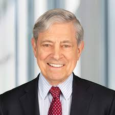 We're delighted to share that our 2nd Annual Award Gala is set for November  21, 2024, at the stunning Tribeca Rooftop + 360°! We are excited to  announce that Rick Cotton, Executive