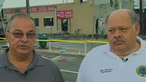 Seaside Heights Mayor: “There's a silver lining”