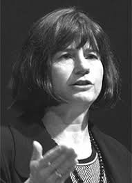 Induction Ceremony 2016: Presentations by New Members