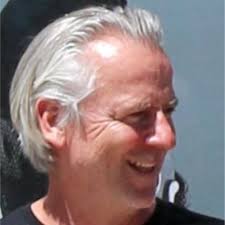 Always a fun one: new headshot day!