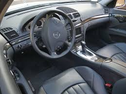 Find your perfect car with edmunds expert reviews, car comparisons, and pricing tools. The Mercedes E55 Amg Was The Fastest Sedan In The World