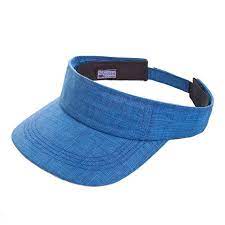 Sun Visors Womens Golf Visor Tennis Visors Golf Visors Blue Womens Visor Sun Visors Hats Ladies Visors Womens Golf Visor Womens Visor Sun Visor Hat
