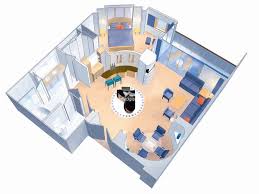 Kids and teens love the amenities on the rhapsody of the seas; Rhapsody Of The Seas Deck Plans Layouts Pictures Videos