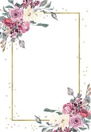 Gambar gambar mewarna archives page 204 of 205 gambar mewarna ini dipetik dari laman web berikut : Purple Bouquet Wedding Invitation Kartu Bunga Poster Bunga Lukisan Bunga