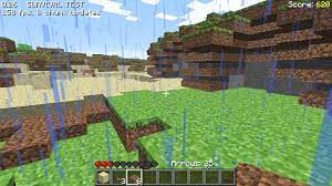 Play classicube, our sandbox block game inspired by minecraft classic, today for free! Java Edition Classic 0 26 Survival Test Development Minecraft Wiki