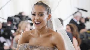 Both ari and dalton love montecito. Ariana Grande Cuddles Up To Fiance Dalton Gomez In Sweet Christmas Pics Entertainment Tonight