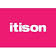 Logo itison