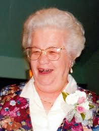 Agatha Wittebols Obituary