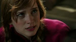 The Magic of Storybrooke : The Apprentice