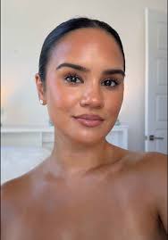 Soft Glam Drugstore Makeup Tutorial for Radiant Look