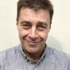 Changemaker Interview: John Tasker, Director, Massive