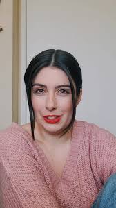 Valerie Rose As Emily