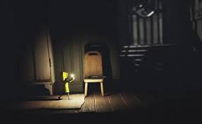 Sneak into the kitchen and try to steal the sausages but be . Little Nightmares For Android Apk Download